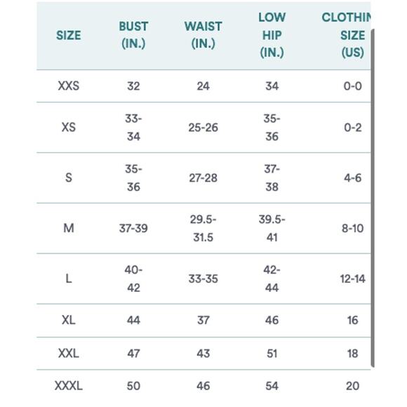 ANDIE SWIM NWT Santorini One Piece in Black // XXXL - Picture 15 of 15